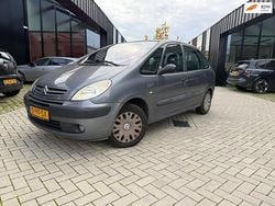 Grijs Gebruikt 2004 Citroën Xsara Picasso MPV | € 799 (Super prijs)