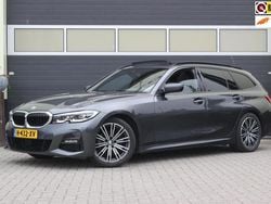 Grijs Gebruikt 2020 BMW 318 Executive Stationwagen | € 29.900 (Iets duurder)