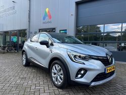 Grijs Gebruikt 2022 Renault Captur SUV | € 28.950 (Duur)