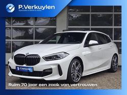 Wit Gebruikt 2020 BMW 118 M Sport Hatchback | € 24.450 (Iets duurder)