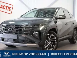 Groen Nieuw 2025 Hyundai Tucson Premium SUV | € 50.708 (Duur)