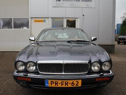 Grijs Gebruikt 1996 Daimler Double Six Serie 1 Sedan | € 6.995