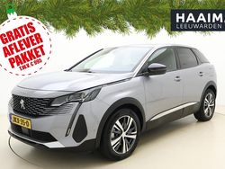 Grijs Gebruikt 2024 Peugeot 3008 Allure SUV | € 30.945 (Eerlijke prijs)