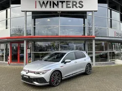 Zilver Gebruikt 2023 VW Golf VIII GTI Hatchback | € 43.320 (Eerlijke prijs)