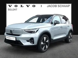 Grijs Gebruikt 2024 Volvo EX40 Ultra SUV | € 48.900 (Iets duurder)