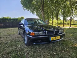 Blauw Gebruikt 1998 BMW 728 Sedan | € 3.200