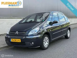 Grijs Gebruikt 2008 Citroën Xsara Picasso MPV | € 1.750 (Eerlijke prijs)
