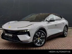 Grijs Nieuw 2024 Lotus Eletre SUV | € 102.402 (Eerlijke prijs)