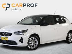 Wit Gebruikt 2020 Opel Corsa GS Line Hatchback | € 13.835 (Iets duurder)