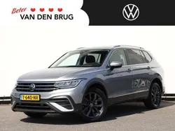 Grijs Gebruikt 2023 VW Tiguan Allspace Business SUV | € 37.900 (Super prijs)