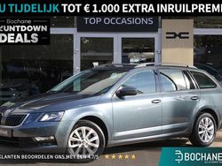 Grijs Gebruikt 2020 Skoda Octavia Business Line Stationwagen | € 18.545 (Super prijs)