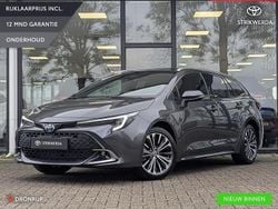 Overig Gebruikt 2025 Toyota Corolla Hybrid Business Edition Stationwagen | € 35.995