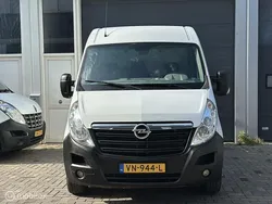 Overige Gebruikt 2015 Opel Movano Van | € 7.495 (Iets duurder)