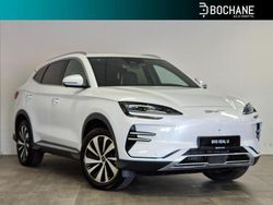 Onbekend Gebruikt 2024 BYD Seal U Comfort SUV | € 45.690 (Duur)