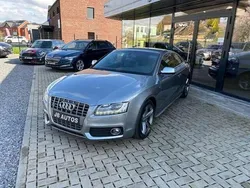Grijs Gebruikt 2010 Audi S5 Coupé | € 19.000 (Eerlijke prijs)