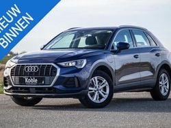 Suv Gebruikt 2021 Audi Q3 Design SUV | € 27.500 (Super prijs)