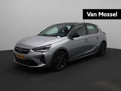Grijs Gebruikt 2023 Opel Corsa GS Line Hatchback | € 16.940 (Eerlijke prijs)