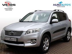 Zilver Gebruikt 2011 Toyota RAV4 SUV | € 15.900 (Iets duurder)