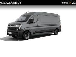 Gris urban Gebruikt 2024 Renault Master Van | € 36.652 (Eerlijke prijs)