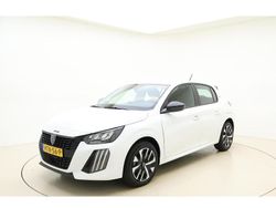 Wit Nieuw 2025 Peugeot 208 Style Hatchback | € 27.645 (Goede deal)