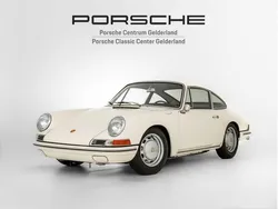 Light ivory Gebruikt 1965 Porsche 911 Coupé | € 324.900