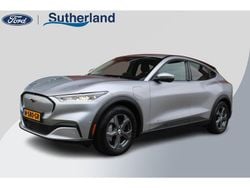 Grijs Gebruikt 2021 Ford Mustang SUV | € 23.950