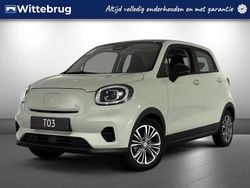 Groen Nieuw 2025 Leapmotor T03 Hatchback | € 17.459 (Goede deal)