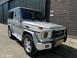 Grijs Gebruikt 1985 Mercedes G230 SUV | € 24.950