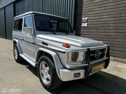Grijs Gebruikt 1985 Mercedes G230 SUV | € 25.950