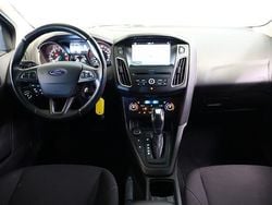 Zwart Gebruikt 2018 Ford Focus Titanium Stationwagen | € 14.444 (Goede deal)