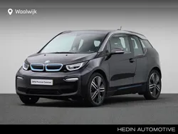 Zwart Gebruikt 2020 BMW i3 Executive Hatchback | € 20.880 (Eerlijke prijs)