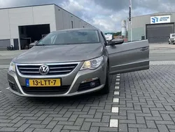 Gebruikt 2010 VW CC Individual Sedan | € 6.000 (Goede deal)
