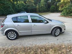 Zilver Gebruikt 2007 Opel Astra Hatchback | € 1.750 (Eerlijke prijs)