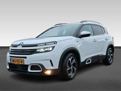Wit Gebruikt 2020 Citroën C5 Aircross Shine SUV | € 20.440 (Eerlijke prijs)