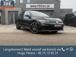 Zwart Gebruikt 2024 VW Golf VIII R-line Hatchback | € 28.494 (Goede deal)