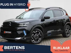 Zwart Gebruikt 2023 Citroën C5 Aircross Business Class SUV | € 31.950 (Goede deal)