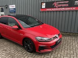 Rood Gebruikt 2019 VW Golf VII GTI Hatchback | € 21.500 (Goede deal)