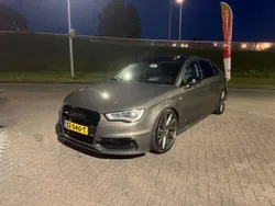 Gebruikt 2013 Audi A3 Hatchback | € 13.000 (Duur)
