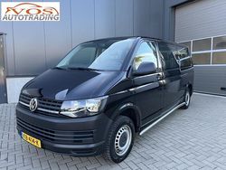 Zwart Gebruikt 2016 VW T6 Van | € 14.500 (Duur)