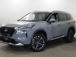 Grijs Gebruikt 2024 Nissan X-Trail Tekna SUV | € 44.950