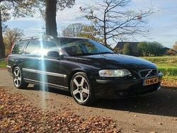 Gebruikt 2003 Volvo V70 Stationwagen | € 9.995 (Iets duurder)