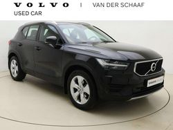 Zwart Gebruikt 2019 Volvo XC40 Momentum SUV | € 28.800 (Goede deal)