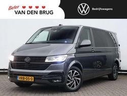 Zwart (metallic) Gebruikt 2022 VW T6.1 Edition Van | € 37.950 (Duur)