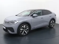 Grijs Gebruikt 2025 VW ID.5 Pro SUV | € 45.840 (Super prijs)