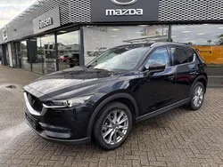 Jet black mica (41w) (donker zwart) Gebruikt 2020 Mazda CX-5 Luxury SUV | € 33.450 (Eerlijke prijs)