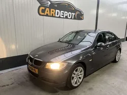 Grijs Gebruikt 2007 BMW 318 Executive Sedan | € 3.999 (Eerlijke prijs)