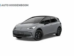 Grijs Nieuw 2025 VW ID.3 Pro Hatchback | € 38.150 (Eerlijke prijs)