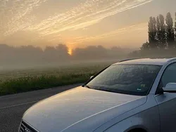 Gebruikt 2009 Audi A4 Ambiente Stationwagen | € 3.150 (Eerlijke prijs)