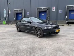 BMW 325 Cabriolet