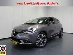 Grijs Gebruikt 2019 Renault Scénic IV Black Edition MPV | € 19.140 (Goede deal)
